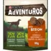 Adventuros Snack Chien Bison 90 G