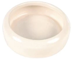 Trixie Ecuelle Céramique Colorée 100 Ml -Animal Compagnie Boutique 107755 5281