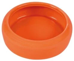 Trixie Ecuelle Céramique Colorée 100 Ml -Animal Compagnie Boutique 107757 45306