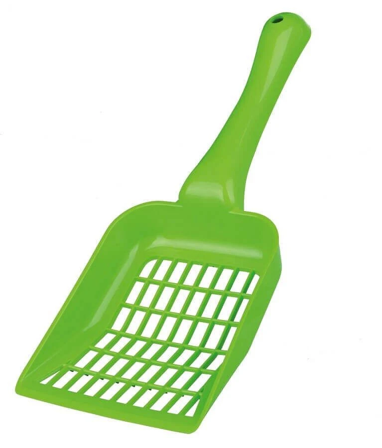 Trixie Pelle Pour Litière Agglomérée 1 Trixie Pelle Pour Litière Agglomérée