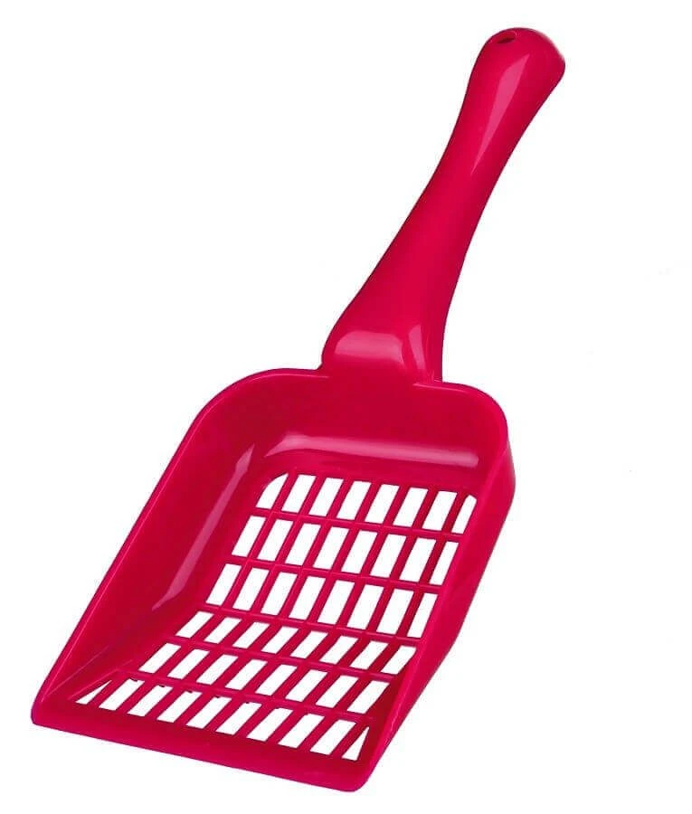 Trixie Pelle Pour Litière Agglomérée 2 Trixie Pelle Pour Litière Agglomérée – Image 2