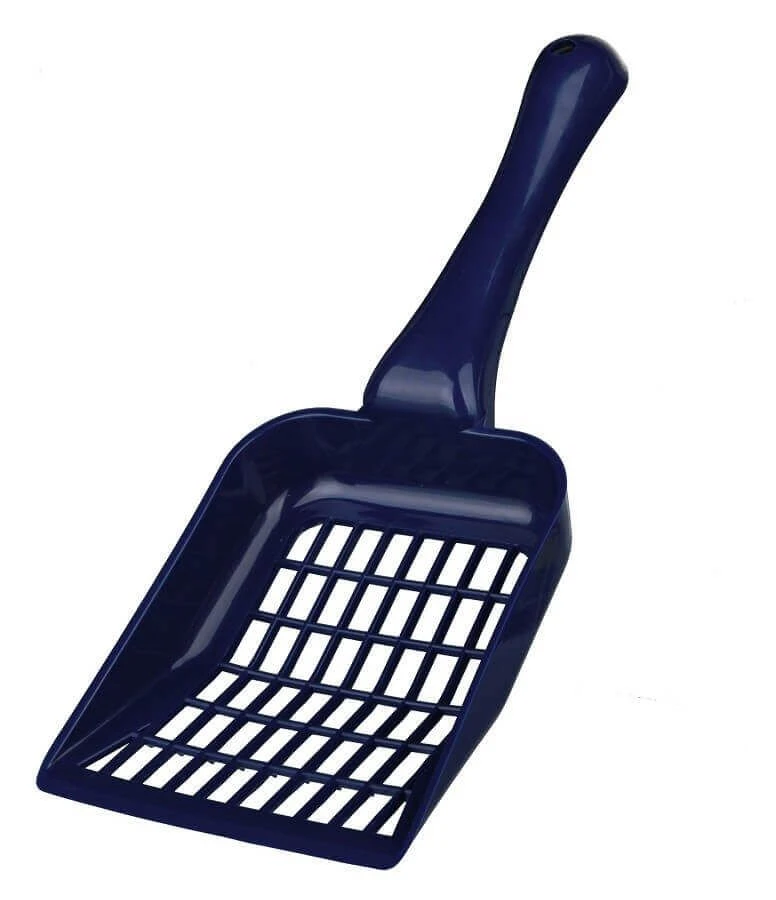 Trixie Pelle Pour Litière Agglomérée 4 Trixie Pelle Pour Litière Agglomérée – Image 4