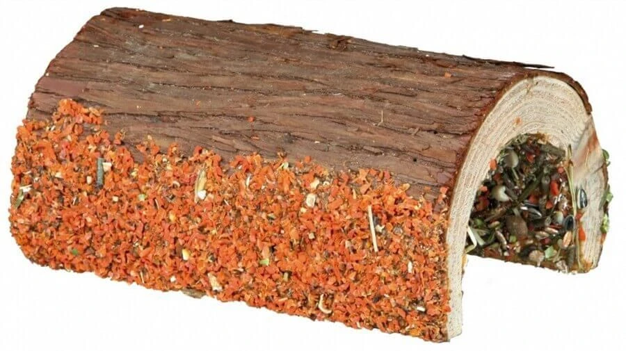 Trixie Pont Avec Légumes Et Noisettes 1 Trixie Pont Avec Légumes Et Noisettes