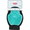 Zolux Anah Gant De Toilettage Double Face 2 En 1 Pour Chien