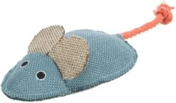 Trixie Jouet Souris Pour Chat XXL 15 Cm -Animal Compagnie Boutique 244972 pho pro clip 45481 3