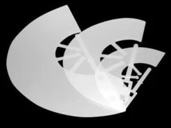 Buster Carcan Classique Pour Chiens - 35 Cm -Animal Compagnie Boutique 250211 173847 PEEL RPPp3U 10