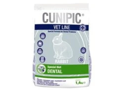 Cunipic Vet Line Lapin Dental 1,4 Kg
