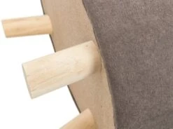 Trixie Abri Marcy 50 × 47 × 38 Cm 5 Trixie Abri Marcy 50 × 47 × 38 Cm -Animal Compagnie Boutique 254424 pho pro det clip 36297 2 1