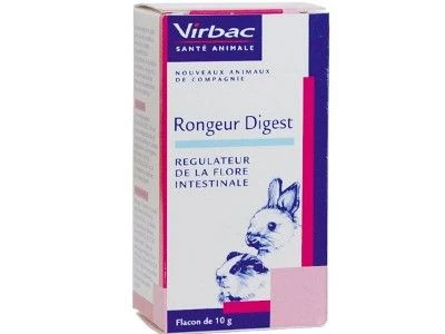 Virbac Rongeur Digest 10 G 1 Virbac Rongeur Digest 10 G
