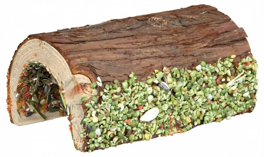 Trixie Pont Avec Légumes Et Noisettes 2 Trixie Pont Avec Légumes Et Noisettes – Image 2