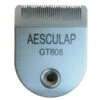 Tête De Tonte Aesculap GT608 Pour Tondeuse Isis