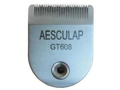 Tête De Tonte Aesculap GT608 Pour Tondeuse Isis 1 Tête De Tonte Aesculap GT608 Pour Tondeuse Isis