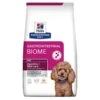 Hill's Prescription Diet Canine Gastrointestinal Biome Mini 1 Kg