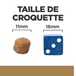 Hill's Prescription Diet Canine J/D Mobility 1.5 Kg -Animal Compagnie Boutique 52742045740 6 prescription diet chien j d croquettes poulet 3 1