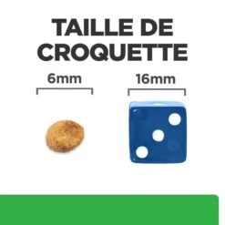 Hill's Prescription Diet Feline R/D 3 Kg -Animal Compagnie Boutique 52742048185 5 prescription diet chat r d croquettes poulet.jpg 1 1