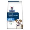 Hill's Prescription Diet Canine D/D Canard 12 Kg