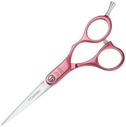 Gloria Ciseaux Droits Aluminium 13.9 Cm