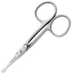 Gloria Ciseaux Plantaires Acier Inoxydable 10 Cm