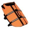 Croci Gilet De Sauvetage Orange 35 Cm