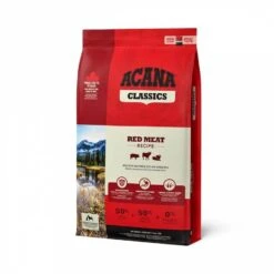 Acana Classic Red Meat Chien 11,4 Kg