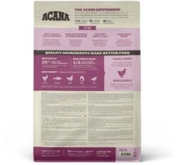 Acana First Feast Cat Kitten 1.8 Kg 5 Acana First Feast Cat Kitten 1.8 Kg -Animal Compagnie Boutique acana first feast cat kitten 1.8 kg 2