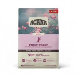 Acana First Feast Cat Kitten 1.8 Kg