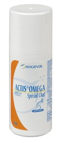 Actis Omega Special Chat 50 Ml