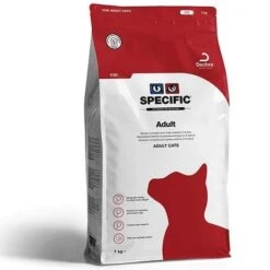Specific Chat FXD Adult 2 Kg
