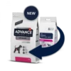 Advance Veterinary Diets Chien Urinary 12 Kg