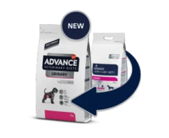 Advance Veterinary Diets Chien Urinary 12 Kg