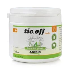 Anibio Tic-off Poudre 290 G