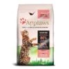 Applaws Croquettes Chat Poulet Saumon 7.5 Kg