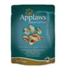 Applaws Sachet Chat Thon Et Anchois 12 X 70 G