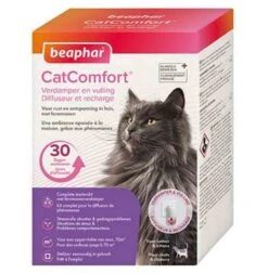 Beaphar CatComfort Diffuseur + Recharge Chat Et Chaton