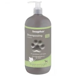 Beaphar Shampooing Doux Réglisse Chien 750 Ml