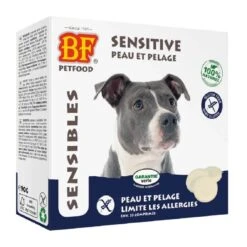 Biofood Chien Sensible 55 Cps