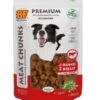 Biofood Friandise Chien Croustillante Bœuf 200 G