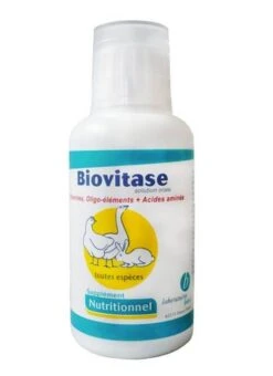 Biovitase 125 Ml