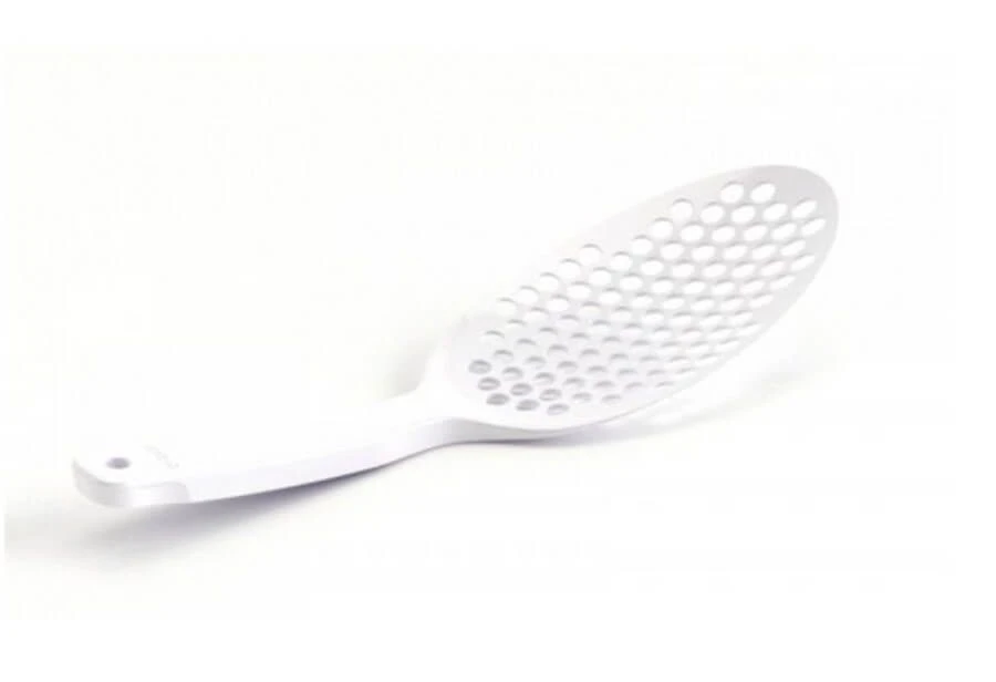 SinDesign Maison De Toilette Poopoopeedo Pour Chat Blanche 2 SinDesign Maison De Toilette Poopoopeedo Pour Chat Blanche – Image 2