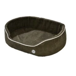 Bobby Corbeille Ollie Kaki 75 Cm