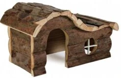 Trixie Natural Living Maison Hanna Cochon D'inde