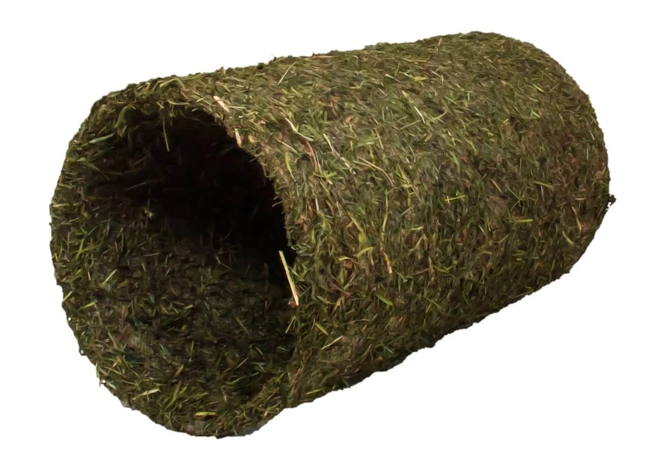 Bubimex Tunnel De Foin Grand 1 Bubimex Tunnel De Foin Grand