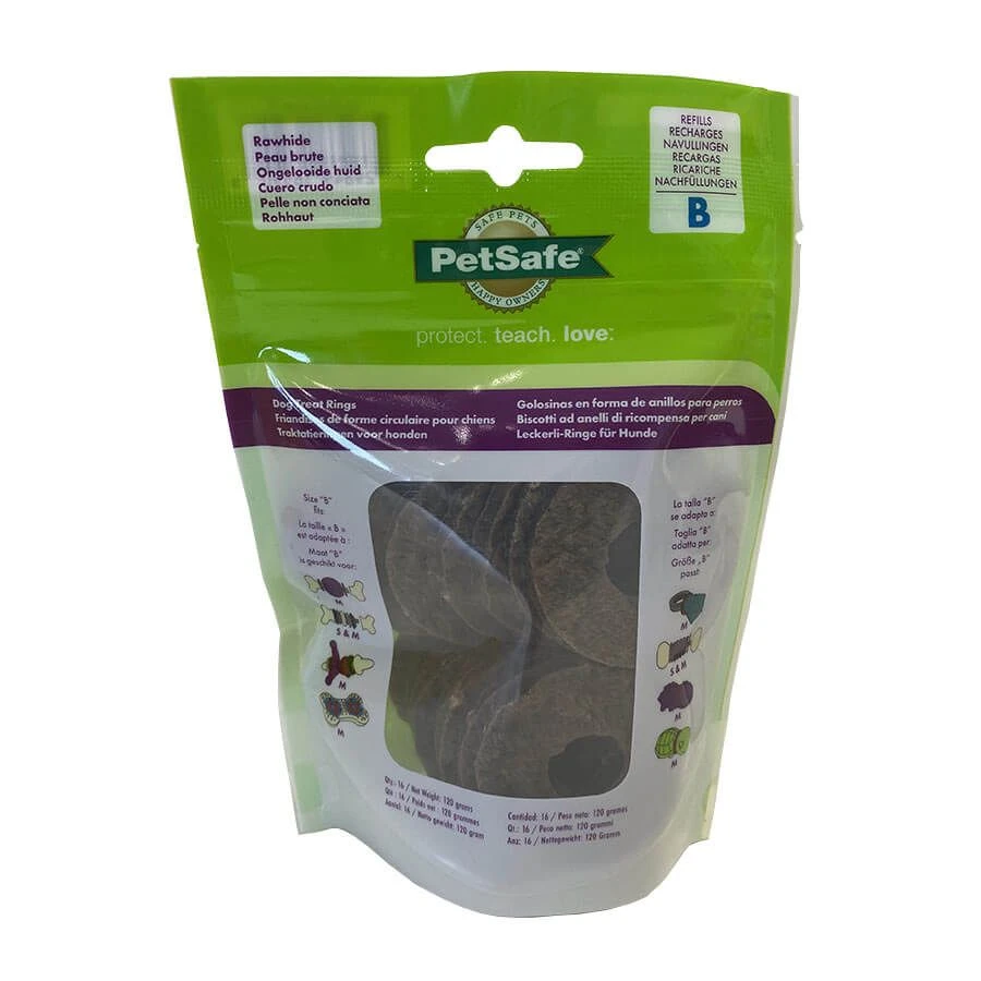 Busy Buddy Friandises Recharge Taille B