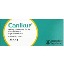 Canikur 96 Comprimés