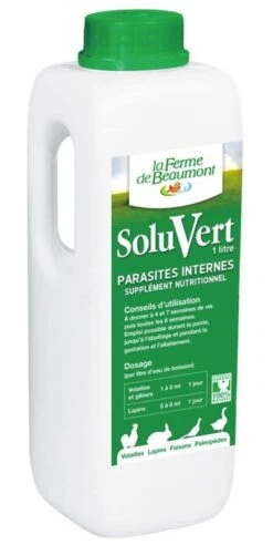 Soluvert 1 L