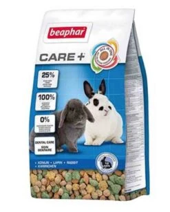 Care+ Lapin 250 Grs