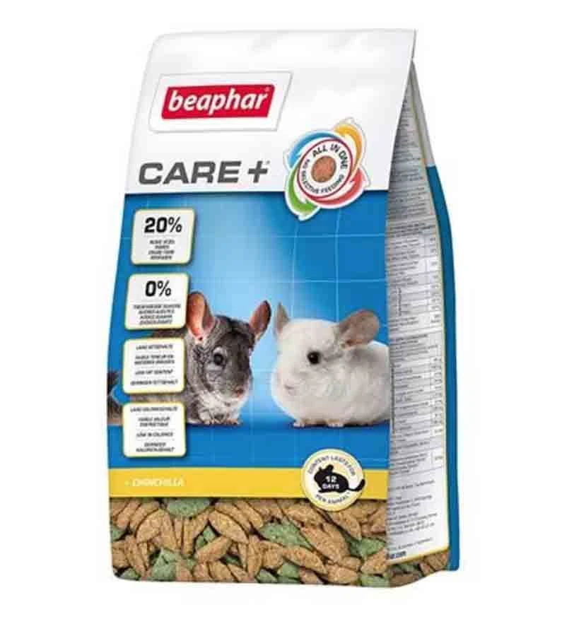 Care+ Chinchilla 1.5 Kg 1 Care+ Chinchilla 1.5 Kg