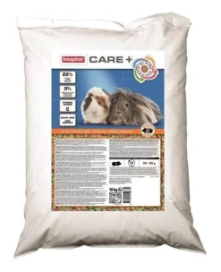 Care+ Cochon D'Inde 10 Kg