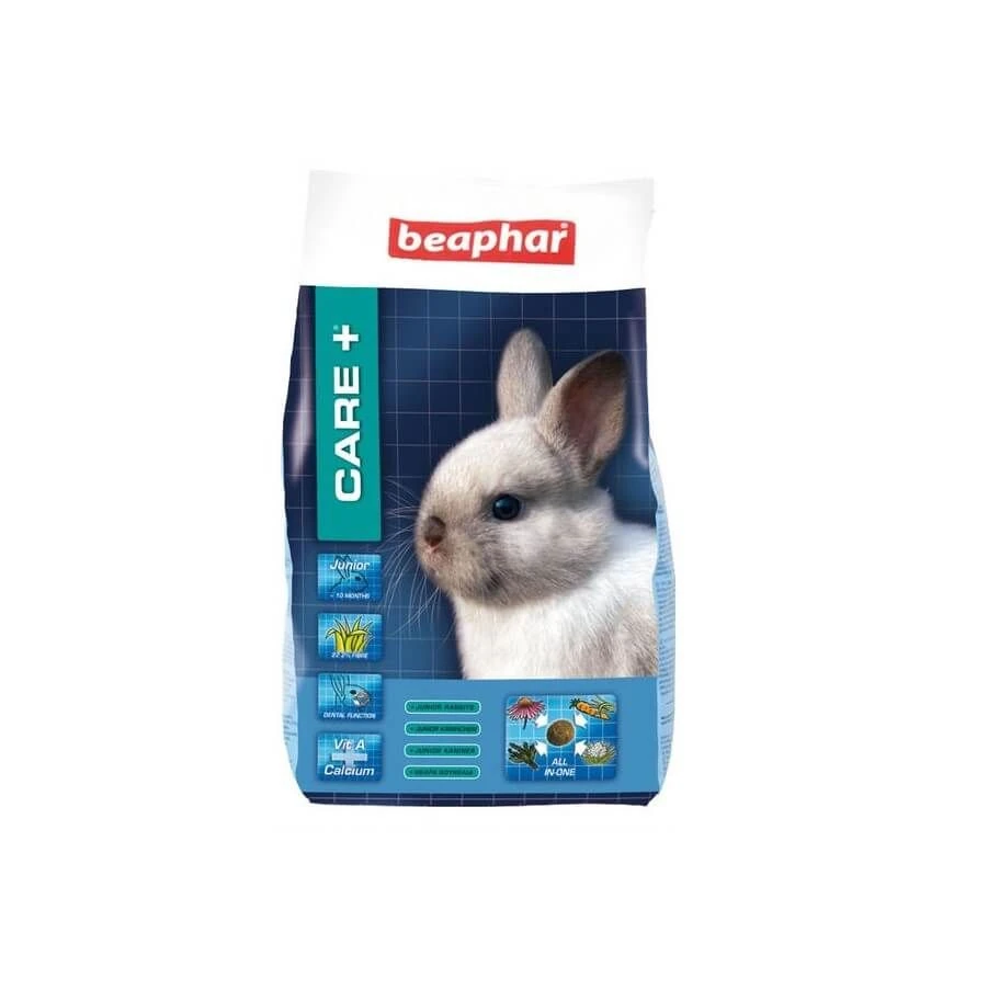 Care+ Lapin Junior 1.5 Kg 4 Care+ Lapin Junior 1.5 Kg – Image 4