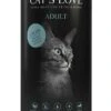 Cat's Love Croquettes Adulte Au Saumon Sans Céréales Et Sans Gluten 1 Kg